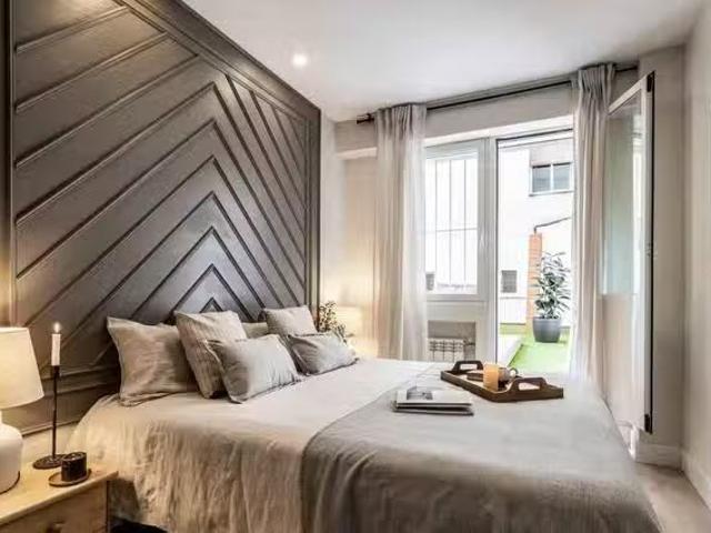 Casa en alquiler en Chamberí, Madrid