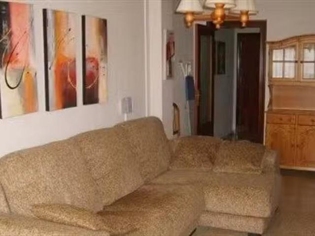 Casa en alquiler en Puntales, Bahía de Cádiz