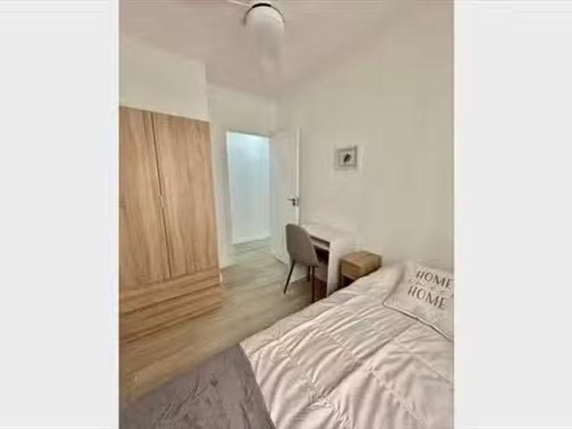 Casa en alquiler en Jesús, Comarca de València