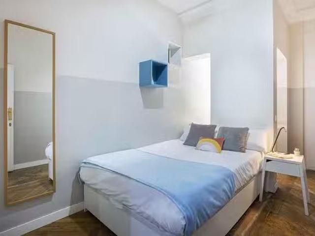 Casa en alquiler en Chamberí, Madrid