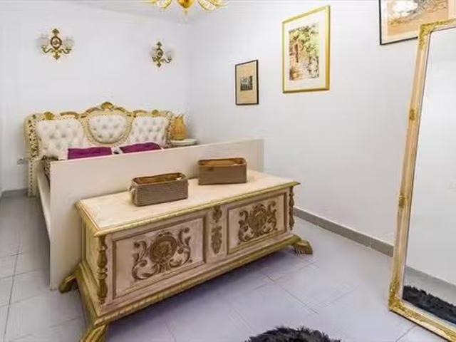 Casa en alquiler en l'Horta, Sóller