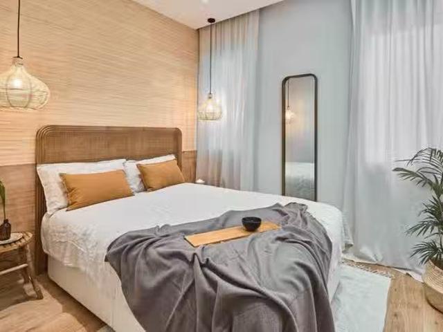 Casa en alquiler en Centro, Madrid