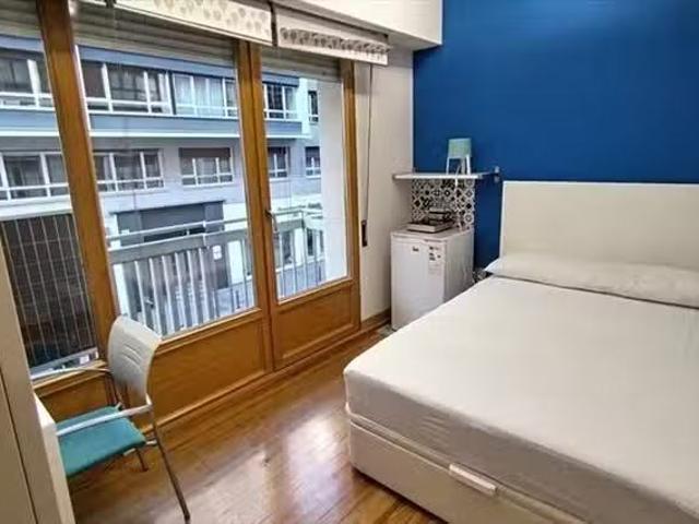 Casa en alquiler en Zabalgunea/Ensanche, Gasteizko kuadrilla