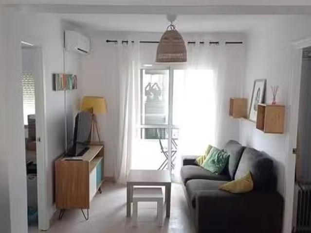 Casa en alquiler en Cerro-Amate, Sevilla