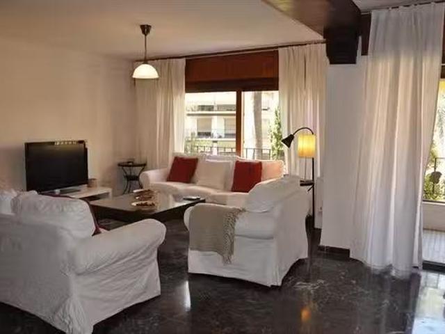 Casa en alquiler en Distrito Centro, Córdoba