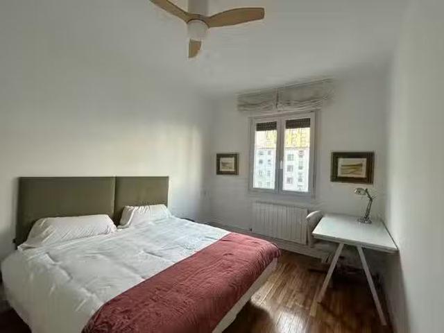 Casa en alquiler en Abando, Bilbao