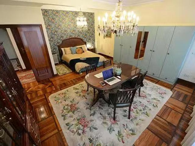 Casa en alquiler en Abando, Bilbao