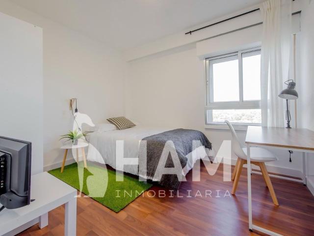 Habitación en alquiler en Alcobendas, Madrid