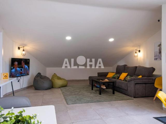 Habitación en alquiler en l'Horta Nord, Valencia