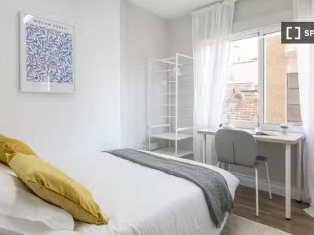 Casa en alquiler en Centro, Alicante