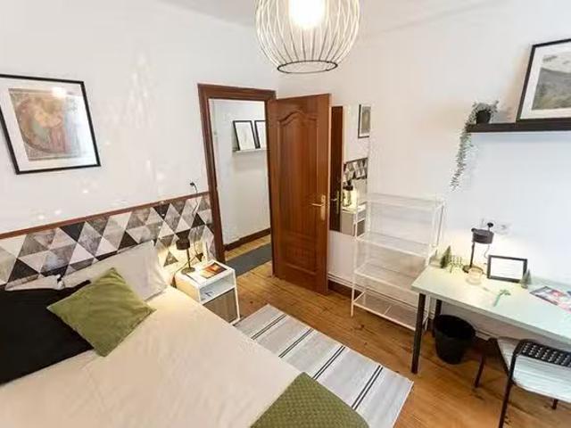 Casa en alquiler en Begoña, Bilbao