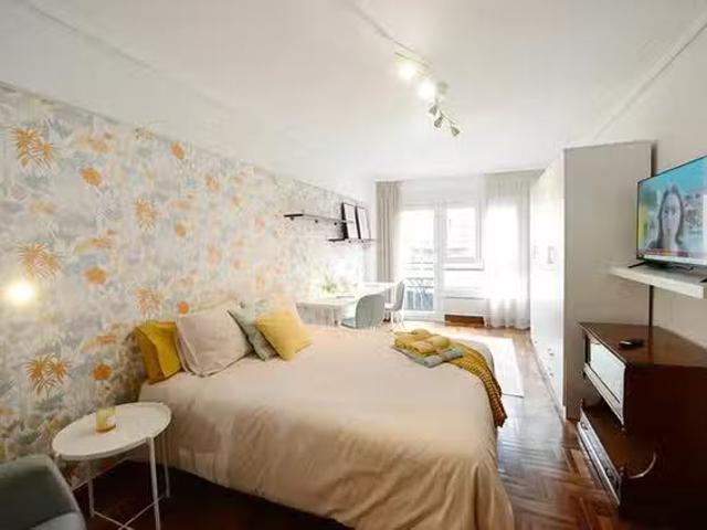 Casa en alquiler en Begoña, Bilbao