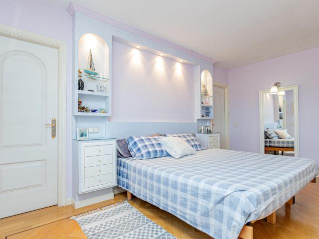 Casa en alquiler en San Blas - Canillejas, Madrid