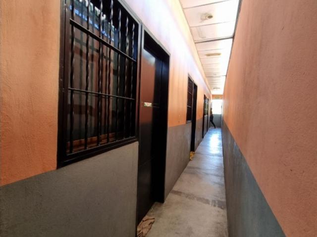 Apartamento en alquiler en Girardot, Aragua