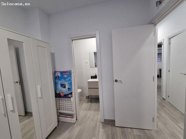 Piso en alquiler en Alcorcón, Madrid