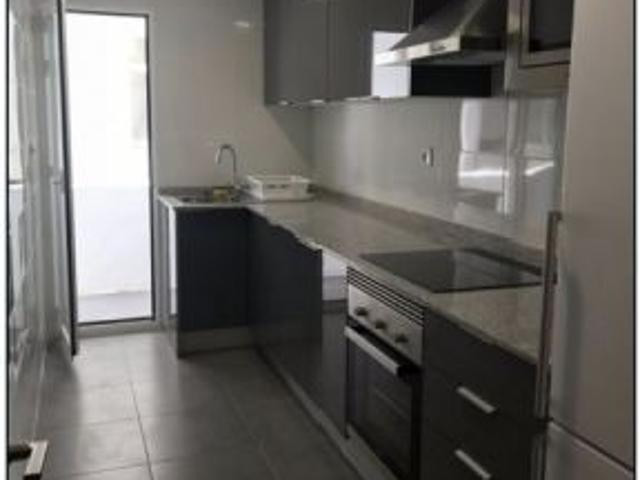 Piso en alquiler en Valencia De Las Torres, Benimaclet