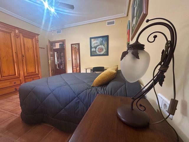 Habitación en alquiler en Molina de Segura, Vega Media del Segura