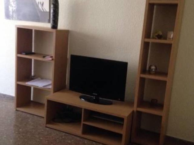 Apartamento en alquiler en Distrito 3, Albacete