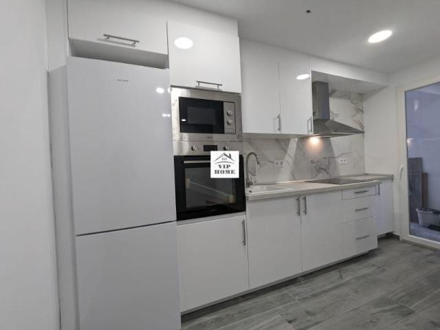 Apartamento en alquiler en Pedro Lamata, Albacete