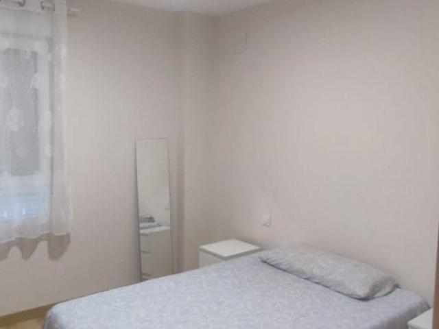 Apartamento en alquiler en Albacete