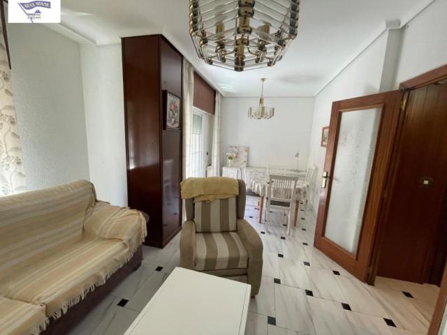 Apartamento en alquiler en Albacete, Fátima