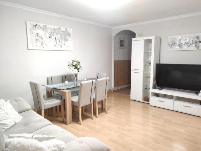 Apartamento en alquiler en Albacete
