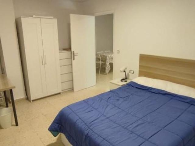 Apartamento en alquiler en Albacete