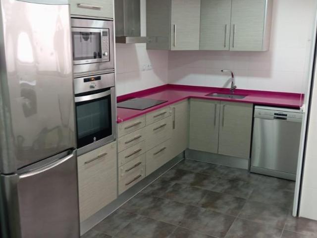 Apartamento en alquiler en l'Horta Sud, Valencia