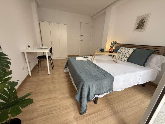 Habitación en alquiler en Distrito I, Alcalá De Henares