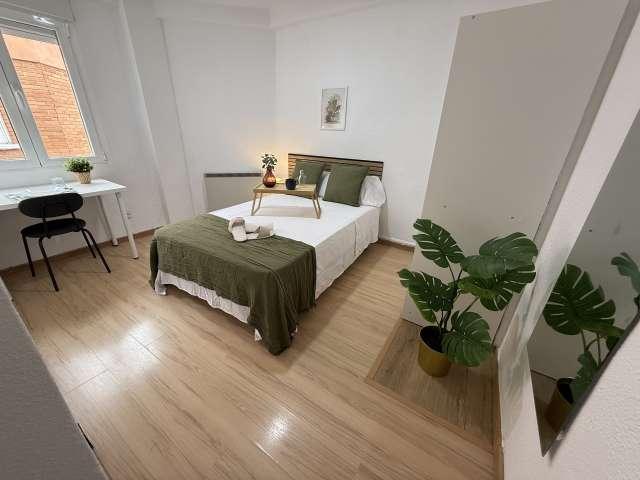 Habitación en alquiler en Distrito I, Alcalá De Henares