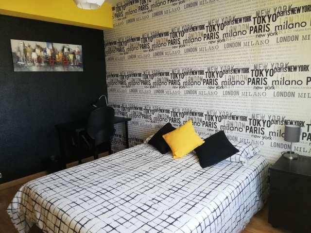 Habitación en alquiler en Distrito I, Alcalá De Henares
