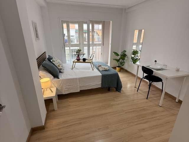 Habitación en alquiler en Distrito I, Alcalá De Henares