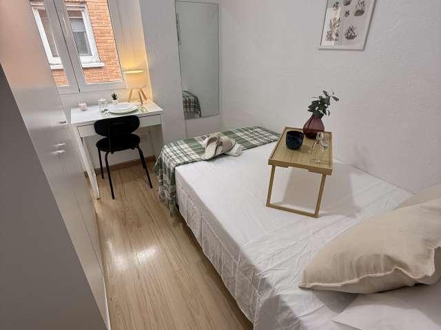Habitación en alquiler en Distrito I, Alcalá De Henares