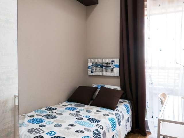 Habitación en alquiler en Distrito I, Alcalá De Henares