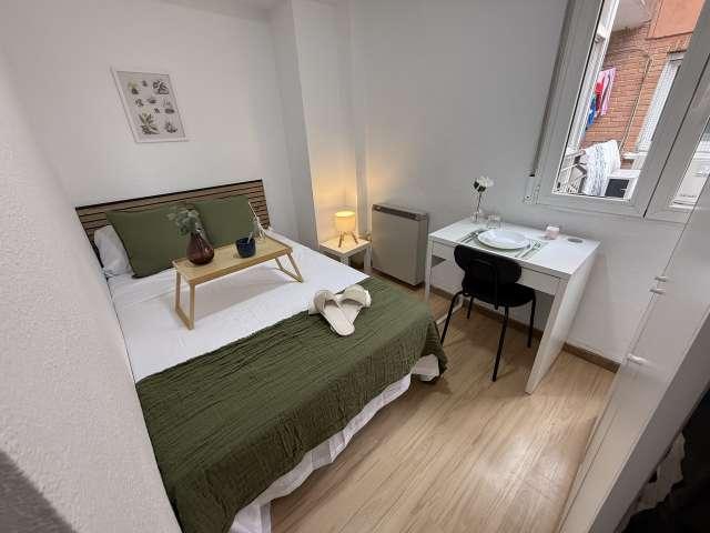 Habitación en alquiler en Distrito I, Alcalá De Henares