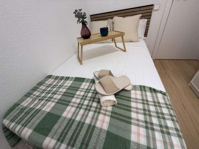 Habitación en alquiler en Distrito I, Alcalá De Henares