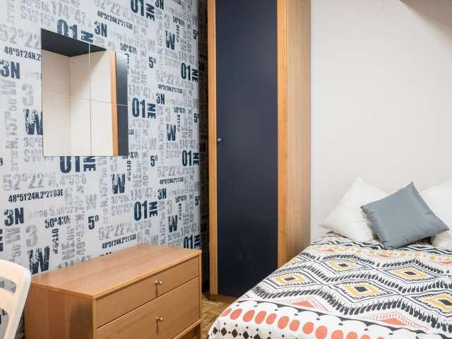 Habitación en alquiler en Distrito I, Alcalá De Henares