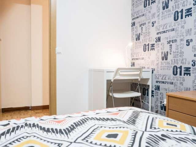 Habitación en alquiler en Distrito I, Alcalá De Henares