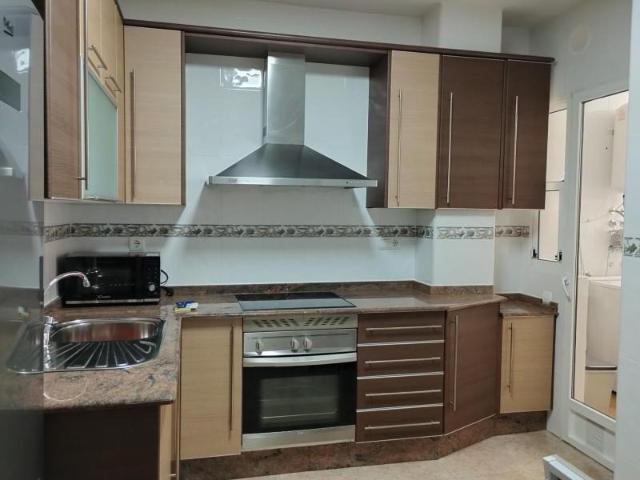 Apartamento en alquiler en Alcantarilla, Alcantarilla