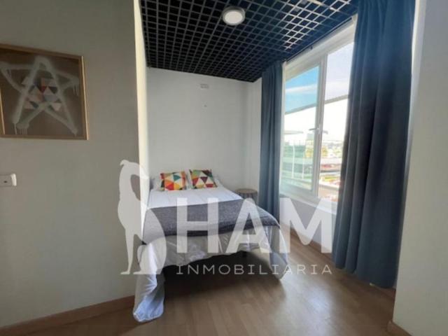 Apartamento en alquiler en Alcobendas