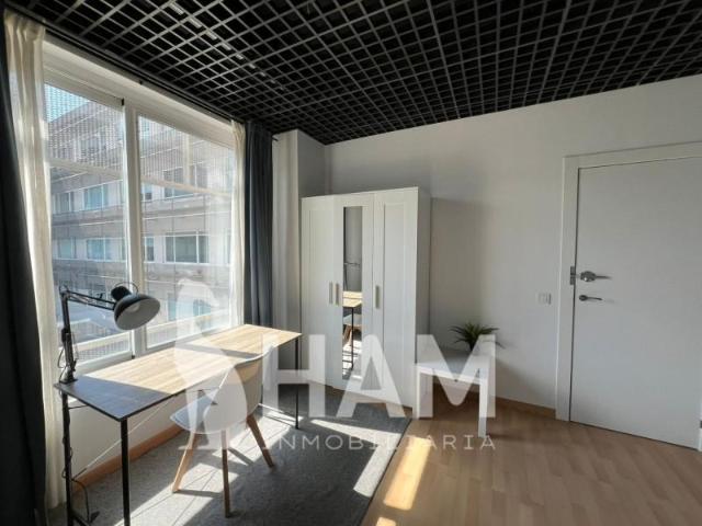 Apartamento en alquiler en Alcobendas