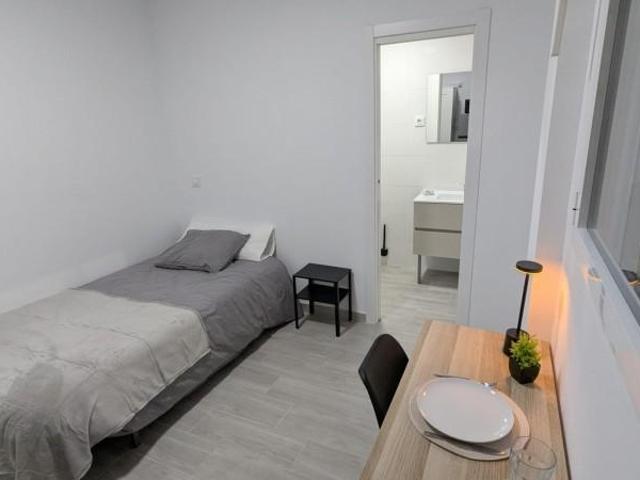 Apartamento en alquiler en Casco Antiguo, Alcorcón