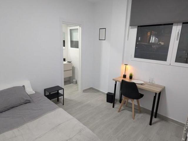 Apartamento en alquiler en Casco Antiguo, Alcorcón