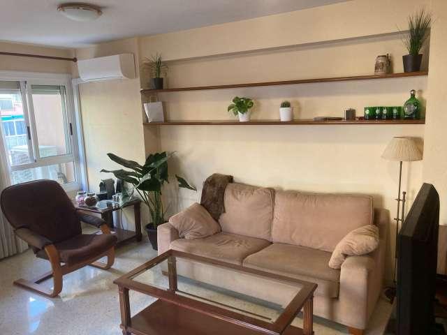 Habitación en alquiler en el Pla del Bon Repòs, Alicante