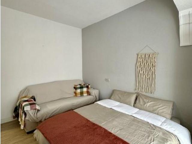 Apartamento en alquiler en l'Alacantí, Valencia