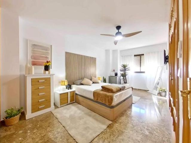 Apartamento en alquiler en Alicante, Nostra Senyora de Gràcia