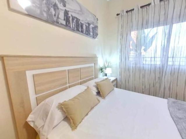 Apartamento en alquiler en Alicante, Nostra Senyora de Gràcia