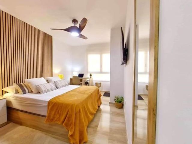 Apartamento en alquiler en Centro, l'Alacantí
