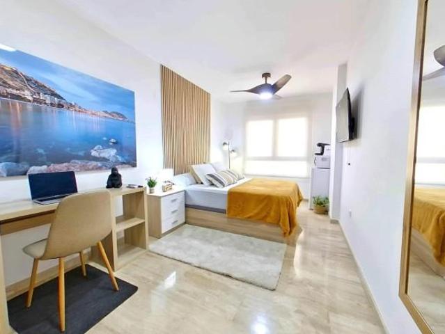 Apartamento en alquiler en Centro, l'Alacantí