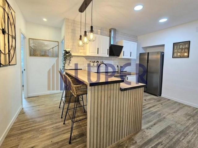 Apartamento en alquiler en Alicante